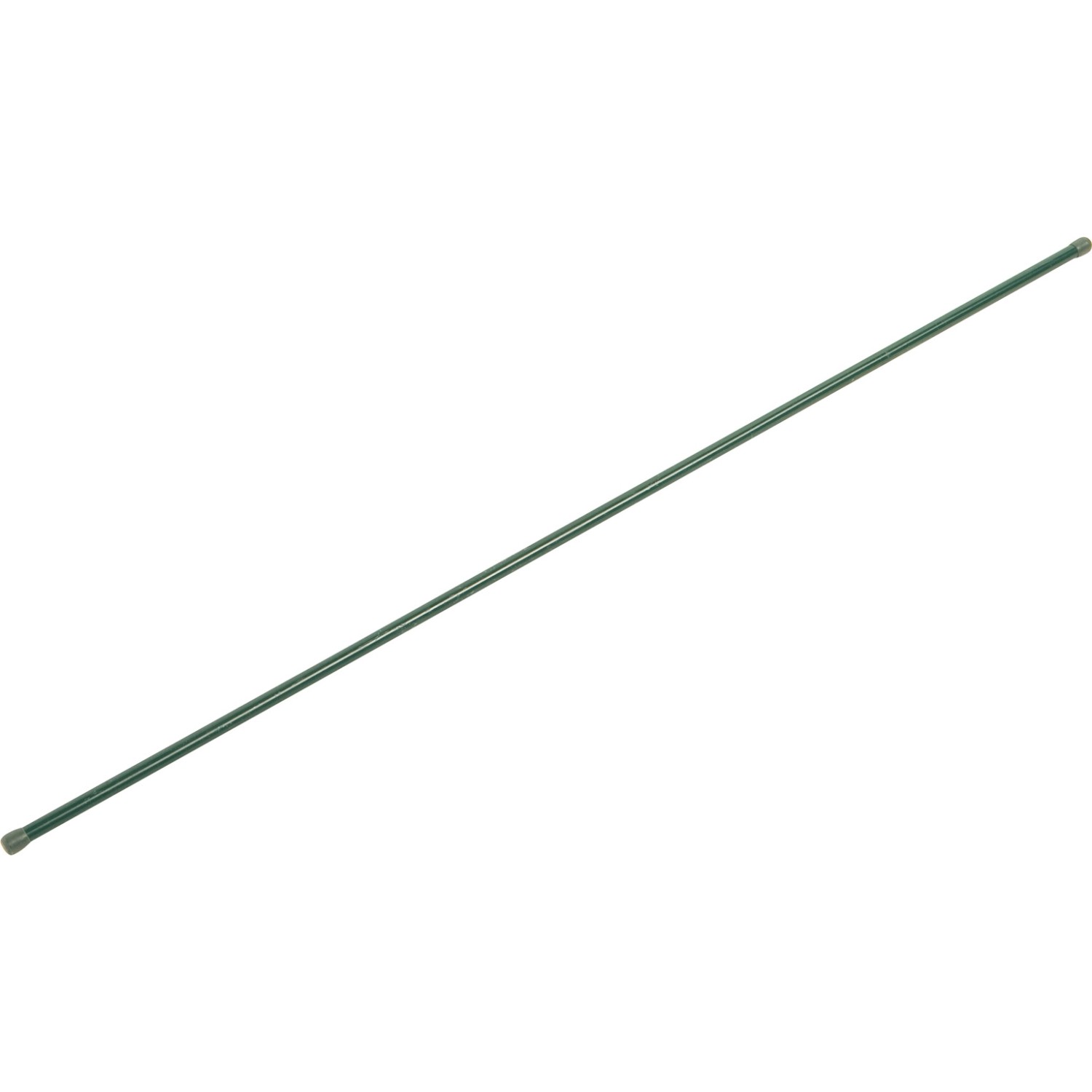 Geflechtspannstab Grün 9 mm x 1.050 mm