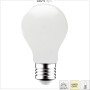 LED-Filament Leuchtmittel E27, A70, 11W, warmweiß, für Lampen und Leuchten.