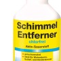 decotric Schimmel Entferner chlorfrei, 500ml Flasche mit Sprühkopf, zur Schimmelbekämpfung im Innenbereich.