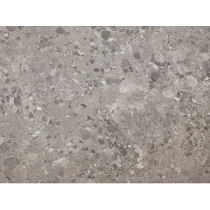Primaflor PVC Turvo Stein Venezia, Steinoptik, grau. PVC-Bodenbelag für Wohnräume.