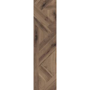 Wasserresistentes Laminat Masterfloor AQUAline Eiche Milano Vittorio, 8 mm stark.