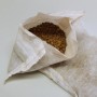 JBL ClearMec Plus Filtermasse im Beutel für Aquarium Filter zur Nitrat-, Nitrit- und Phosphatentfernung.
