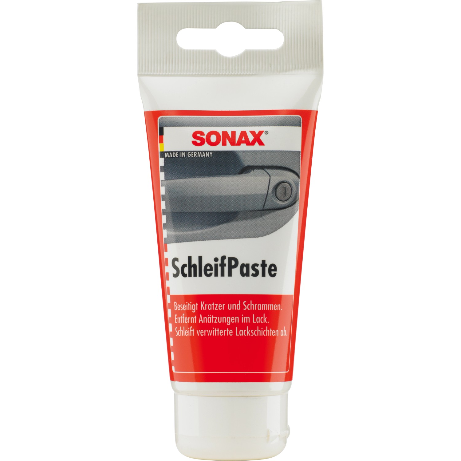 Sonax Schleifpaste 75 ml