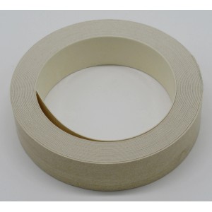 Selbstklebender Kantenumleimer Ahorn, 5 m x 19 mm, für Arbeitsplatten und Möbel.