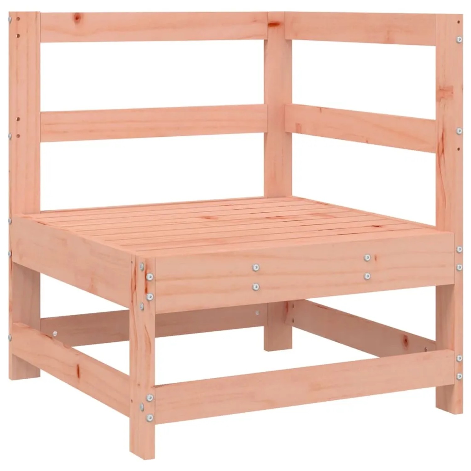 vidaXL 7-Tlg Garten-Sofagarnitur Massivholz Douglasie 3250530 kaufen ...