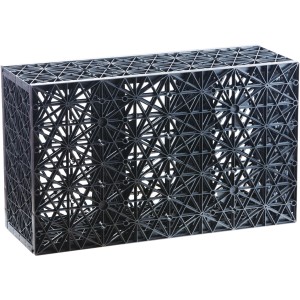 Heissner Profi Pond Aqua Block für Teich, kinderfreundlich und wartungsarm.