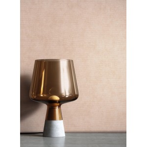 Newroom Vliestapete Zeno Rosa Unifarbe Modern Strukturiert FSC®