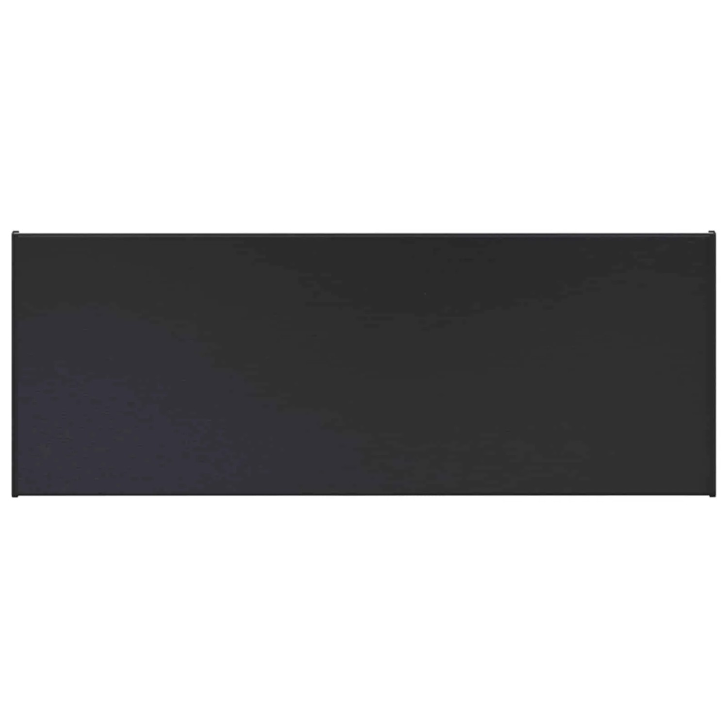 vidaXL Fensterbank Anthrazit mit Holzmaserung 100 x 30 x 4,5 cm 42022317 günstig online kaufen