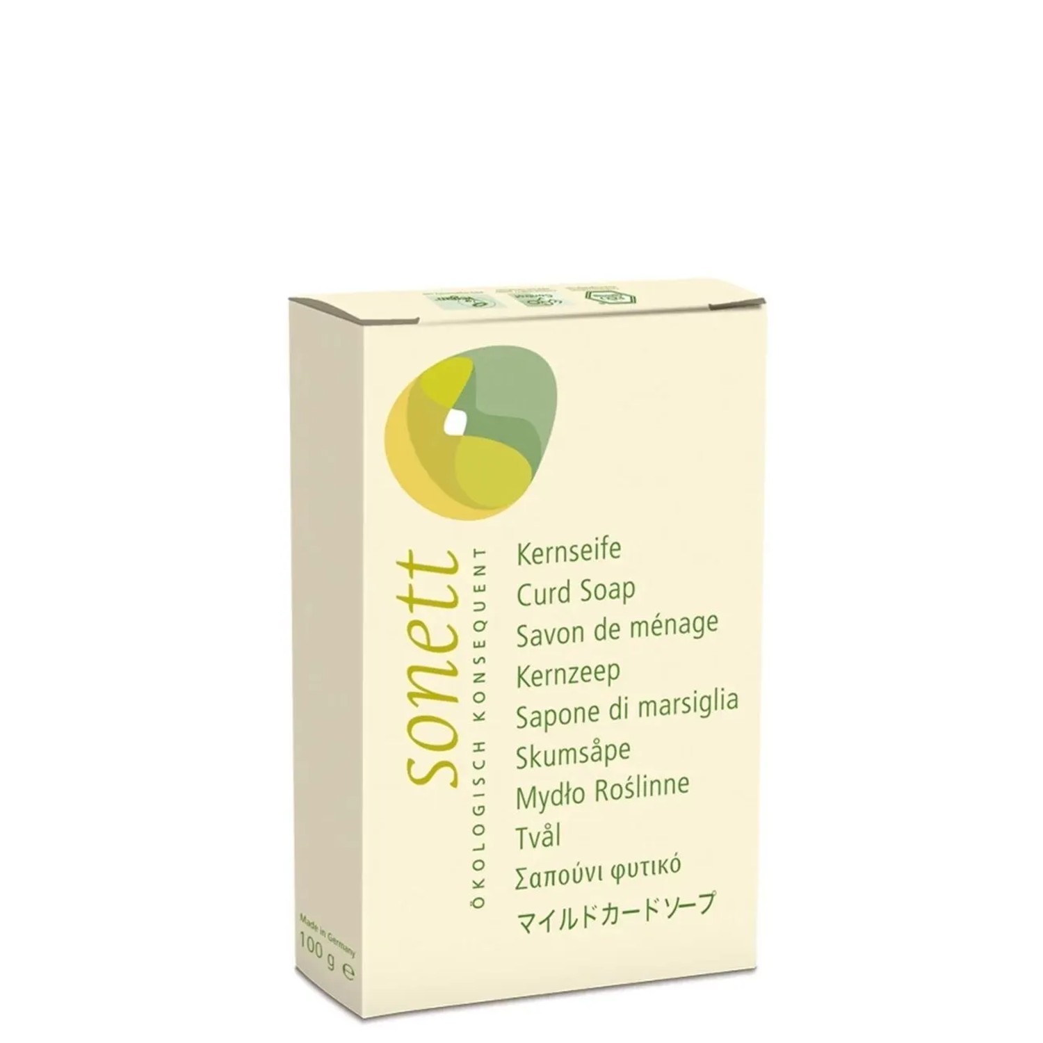 Sonett Kernseife 100 g