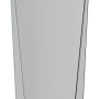Ideal Standard Cerafine D Waschtischarmatur H105 Chrom mit Zugknopf-Ablaufgarnitur.