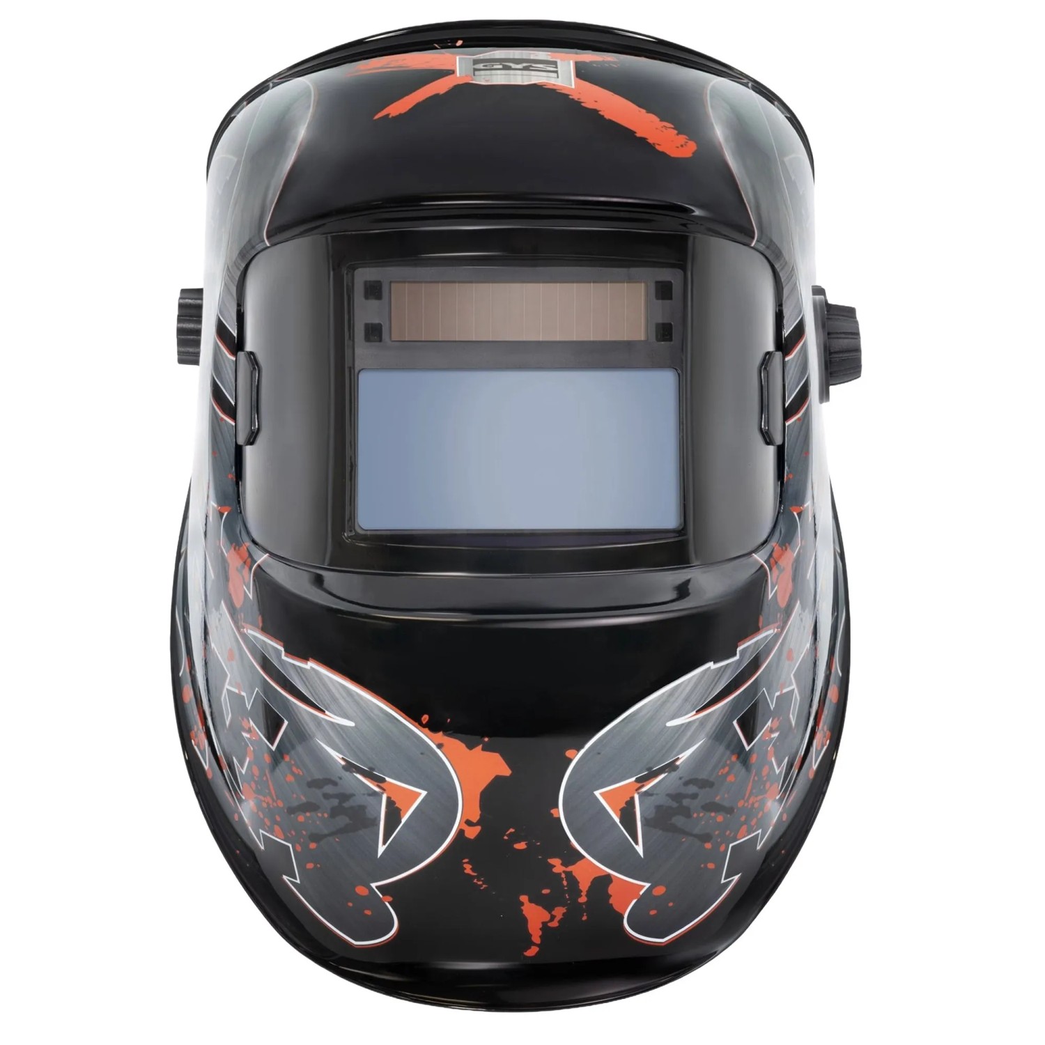GYS Schweißhelm Promax 3/5-13 G True Color Volcano