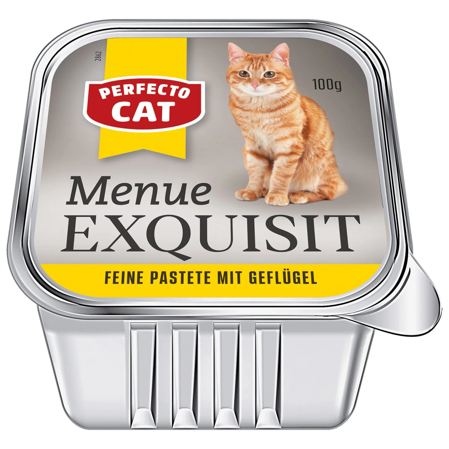 Perfecto Cat Katzensnacks mit Geflügel 150 g kaufen bei