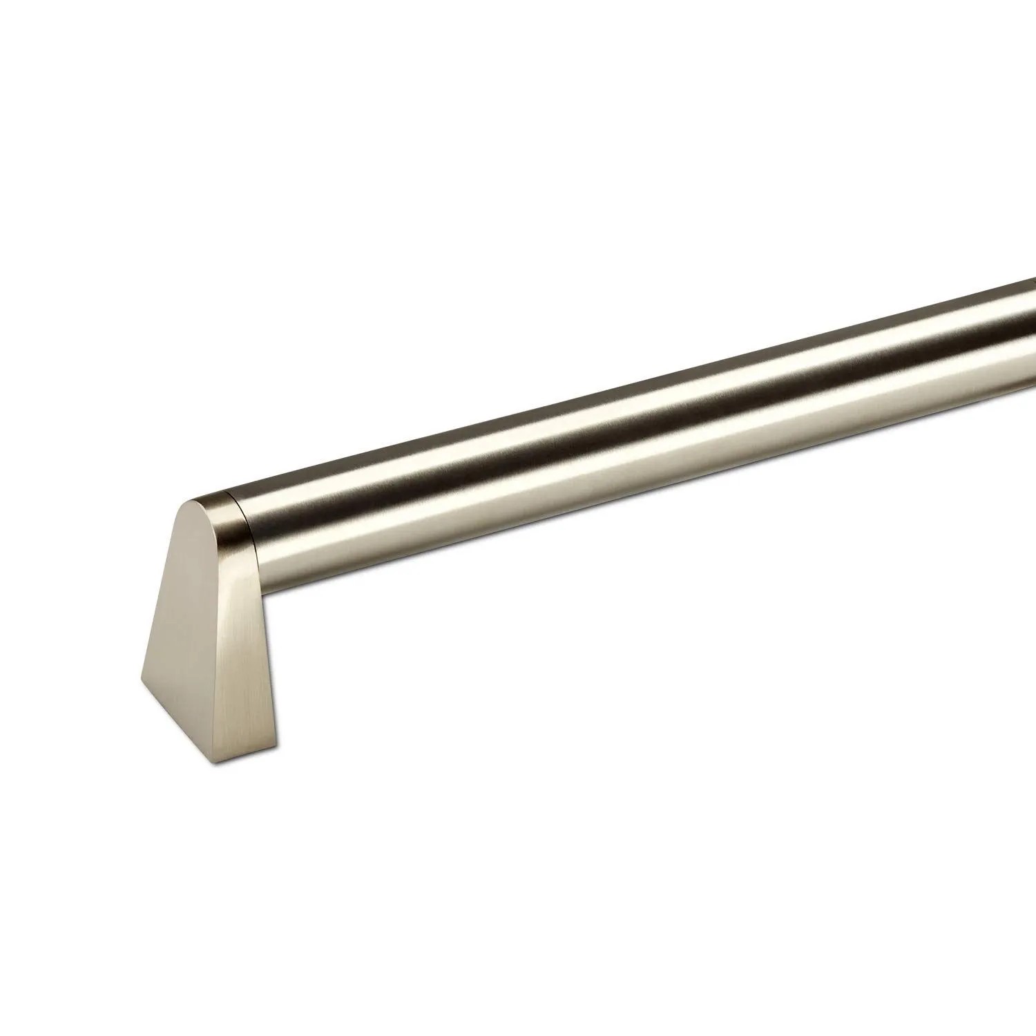 SOTECH Stangengriff Relinggriff E4 BA 192 mm Edelstahl