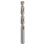 Bosch Metallbohrer HSS-G 13 mm, Spiralbohrer für präzise Bohrlöcher in Metall.