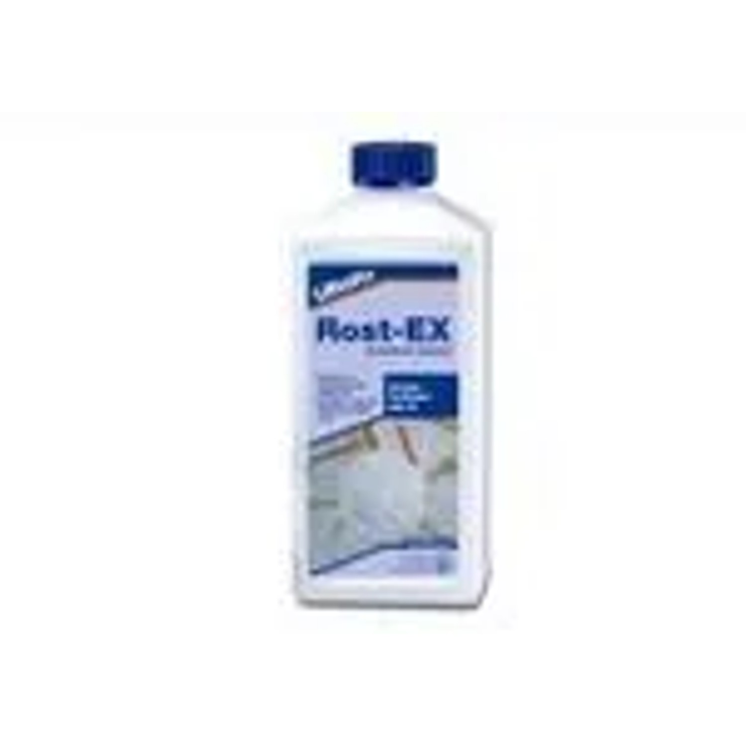 Thumbnail - Lithofin Rost EX Rostentferner 500 ml