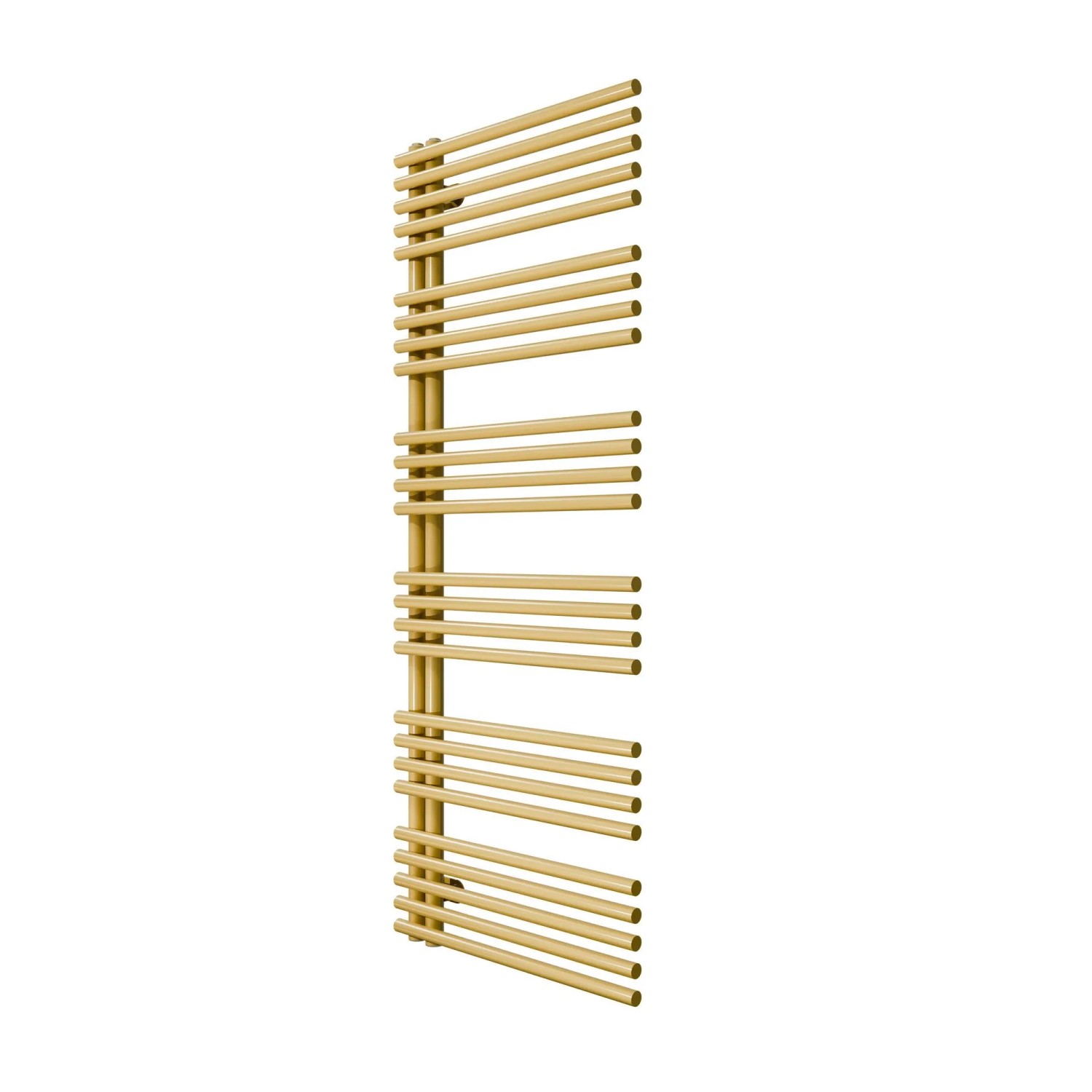Schöner Wohnen Design-Heizkörper Celia 151 cm x 60 cm Gold