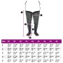 vidaXL Watstiefel Dunkelgrün Größe 45 4017033_7