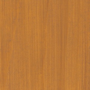 Holzoberfläche behandelt mit biopin Holz-Coloröl in Nussbaum. Holzöl für Innen- & Außenbereich.