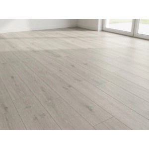 BASICfloor Laminat Lifestyle Trend Bellemont Oak Beige Grey Landhausdiele