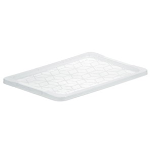 Rotho Deckel Evo Easy für 65 l Box Transparent