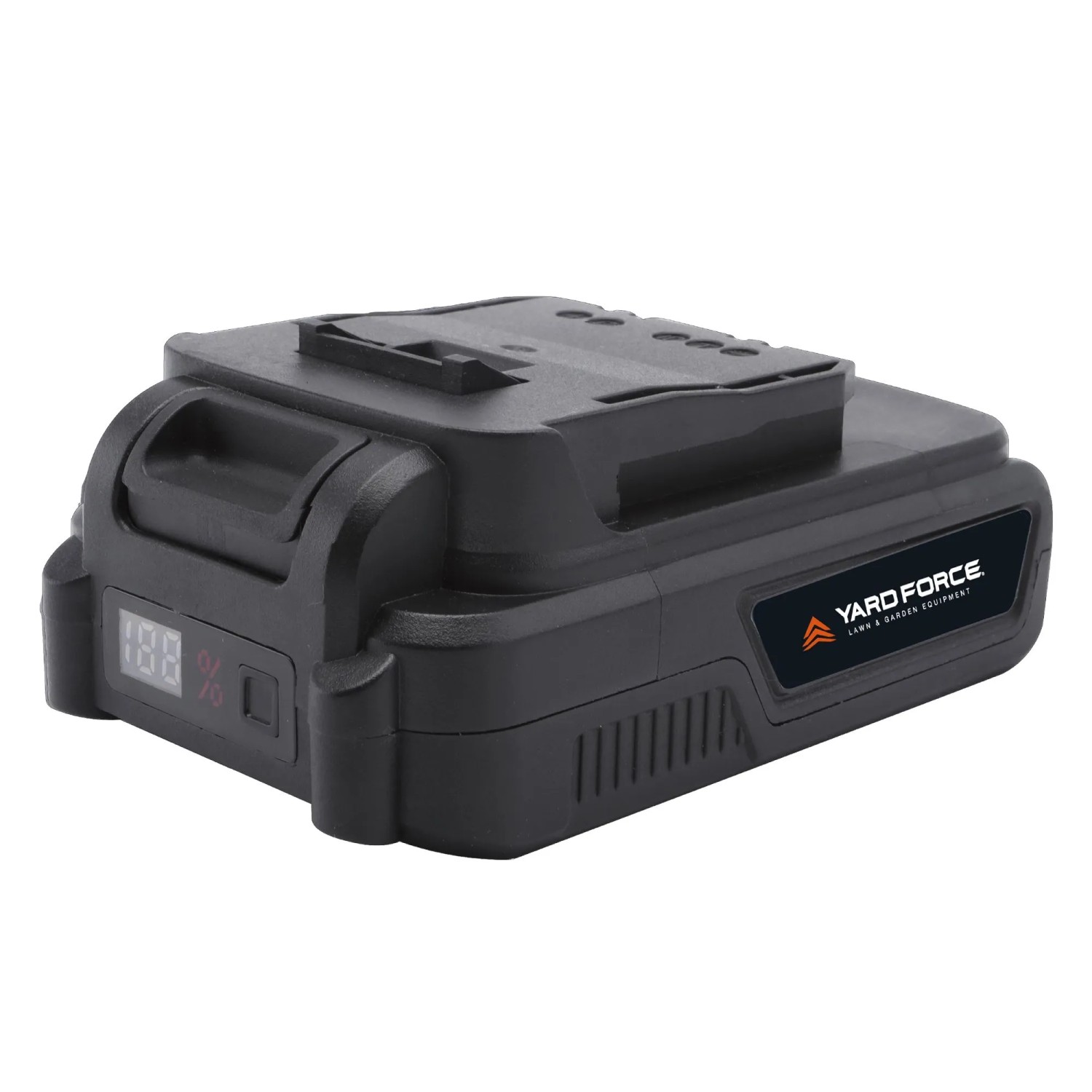 Thumbnail - Yard Force Akku Starter Set AL C22BN mit Kraftvollem 20 Volt Akku und Ladegerät