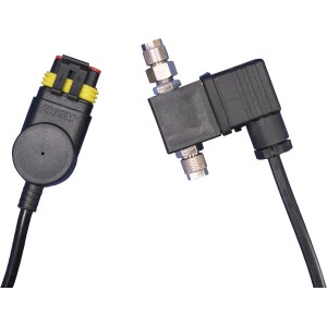 Eheim CO2-Magnetventil 24V für LEDcontrol+ Lichtsteuerung, Aquarium Filter Zubehör.