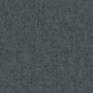 Matt graue Uni-Tapete von PROFHOME mit leichter Struktur für Wohnräume.