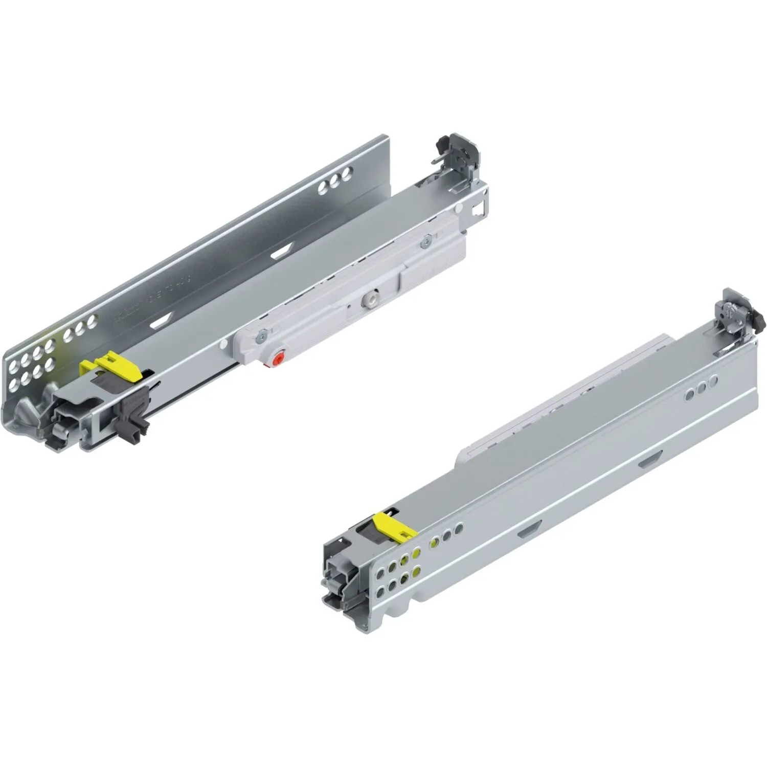 Blum Vollauszug Movento Tip On 760H3200T Nennlänge 320 mm Bis 40 kg