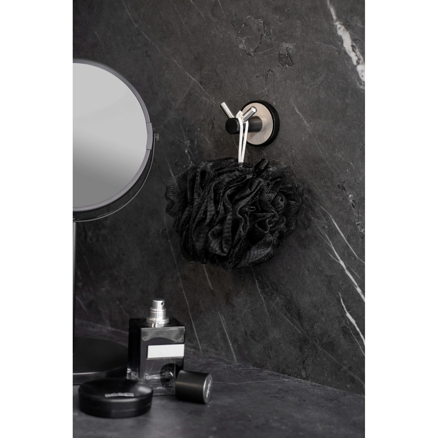 WENKO Wandhaken Duo Udine UVLoc® kaufen bei OBI