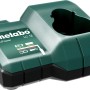 Metabo Ladegerät LC 12 für Akku-Bohrschrauber PowerMaxx BS Basic