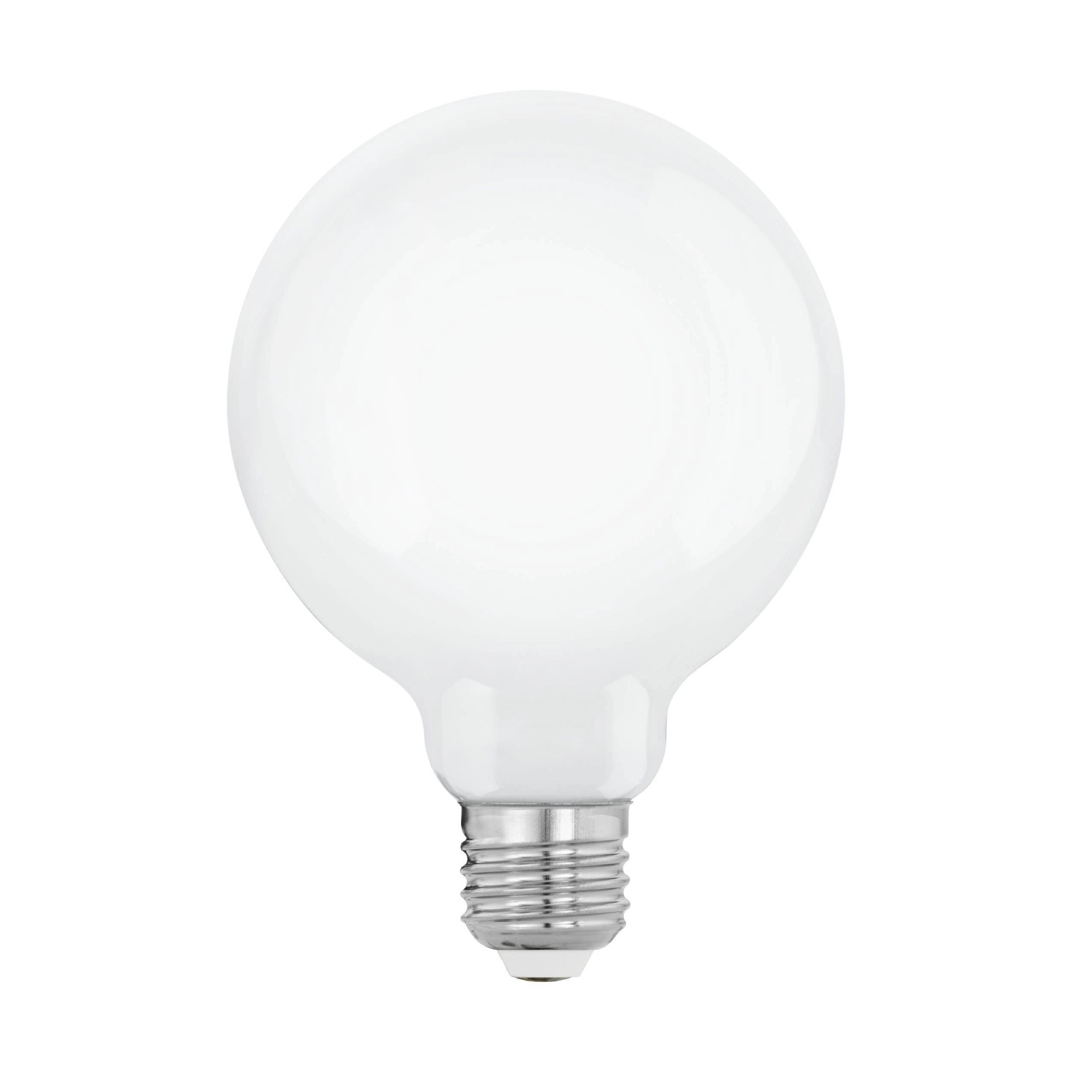 Eglo LED-Leuchtmittel E27-G95 Globe 7,5 W 806 lm 14,5 cm x Ø 9,5 cm
