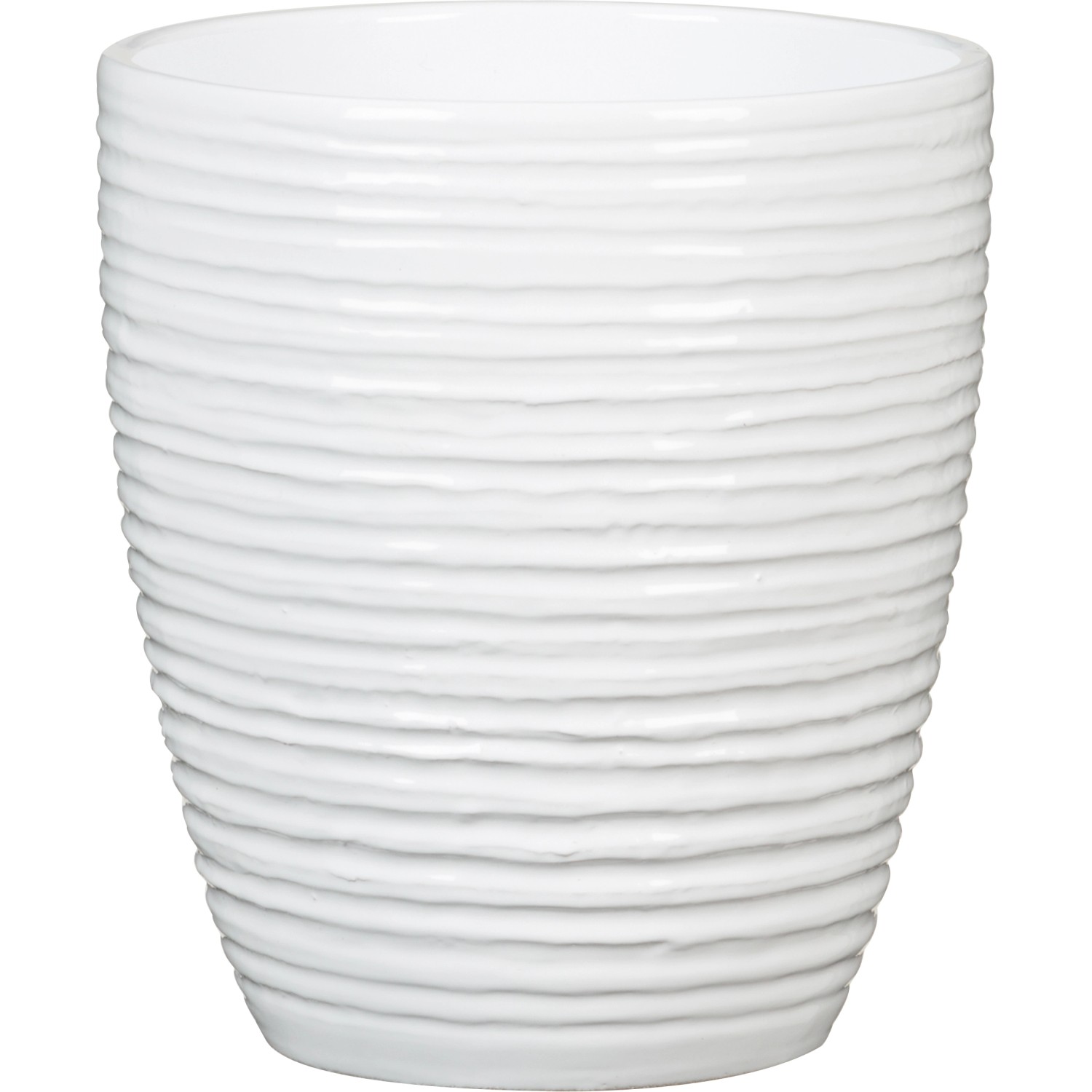 Scheurich Orchideengefäß Alaska Ø 12,3 cm x 14 cm