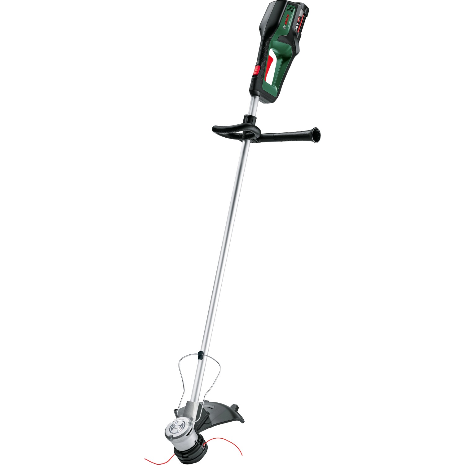 Bosch Akku-Rasentrimmer AdvancedGrassCut 36V-33