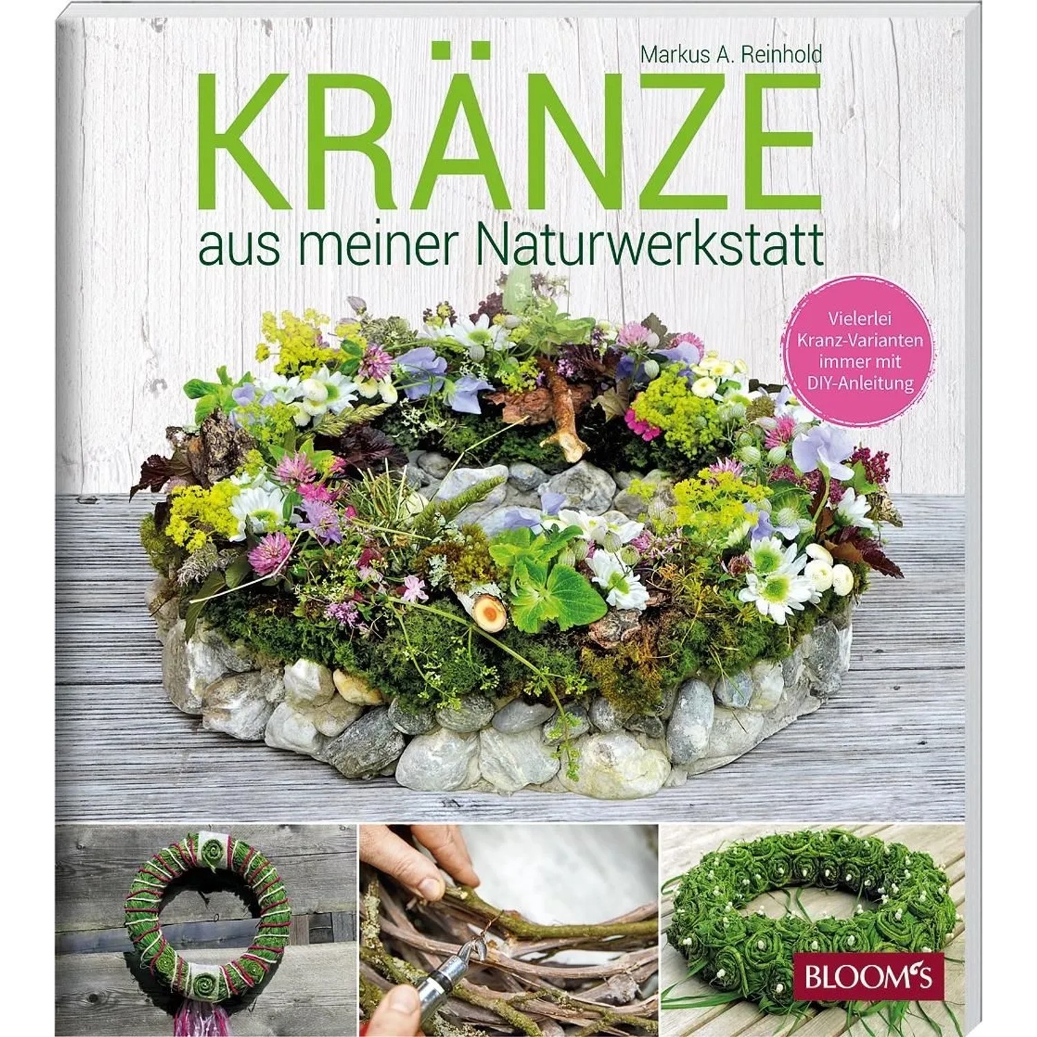 Image of Kränze aus meiner Naturwerkstatt