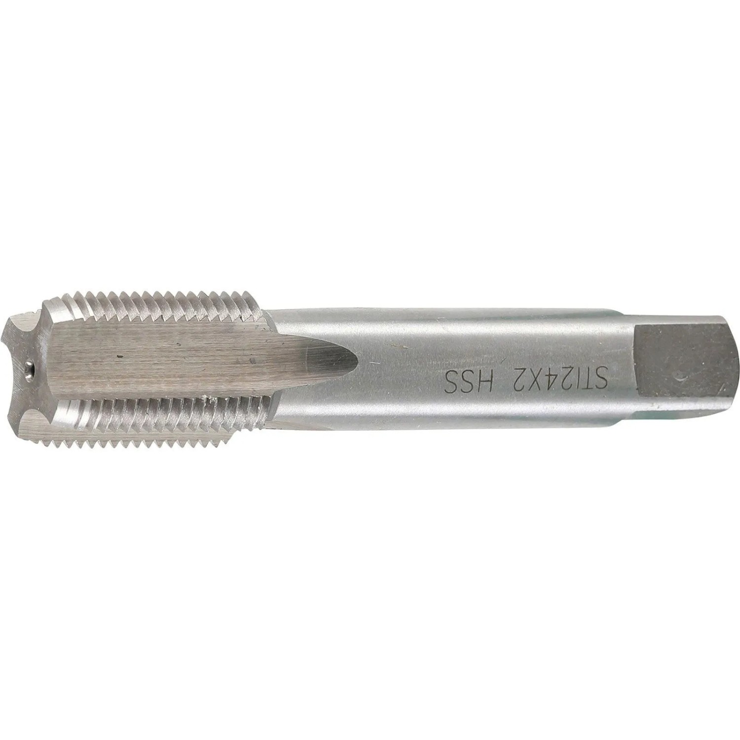 BGS STI Einschnitt Gewindebohrer HSS G M24 X 2 0 9438 3