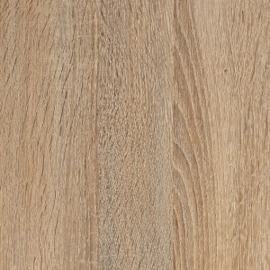 Dekorspanplatte Sonoma Eiche, 19 mm stark, für Möbelbau und Regalböden.