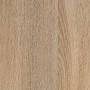 Dekorspanplatte Sonoma Eiche, 19 mm stark, für Möbelbau und Regalböden.