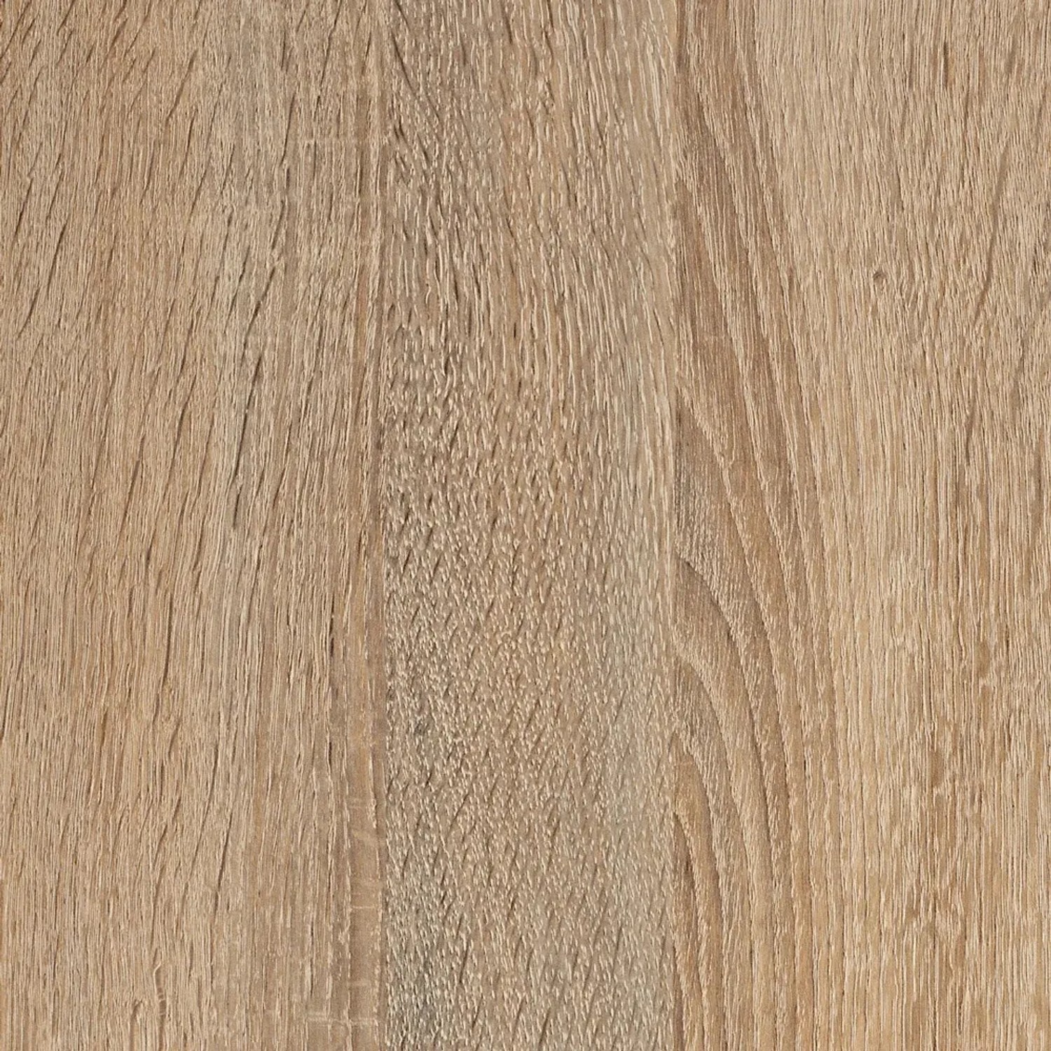 Dekorspanplatte Sonoma Eiche, 19 mm stark, für Möbelbau und Regalböden.