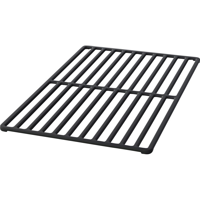 Grillrost-Ersatz Aus Gusseisen – 2 Stück, Je 43,2 Cm, Passend Für Charbroil & Kenmore Gasgrills