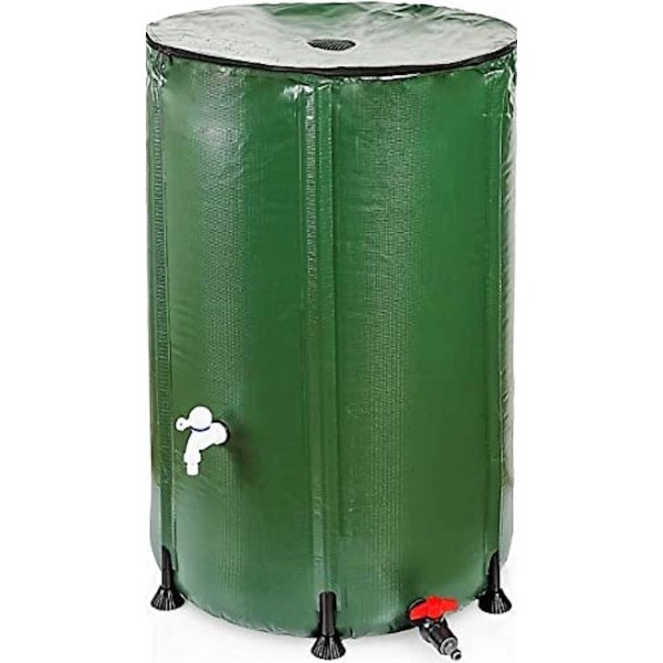 Regentonne 500l kaufen bei OBI