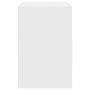 vidaXL Schreibtisch Sonstiges Weiß 90 x 50 x 76 cm Holzwerkstoff 869434_6