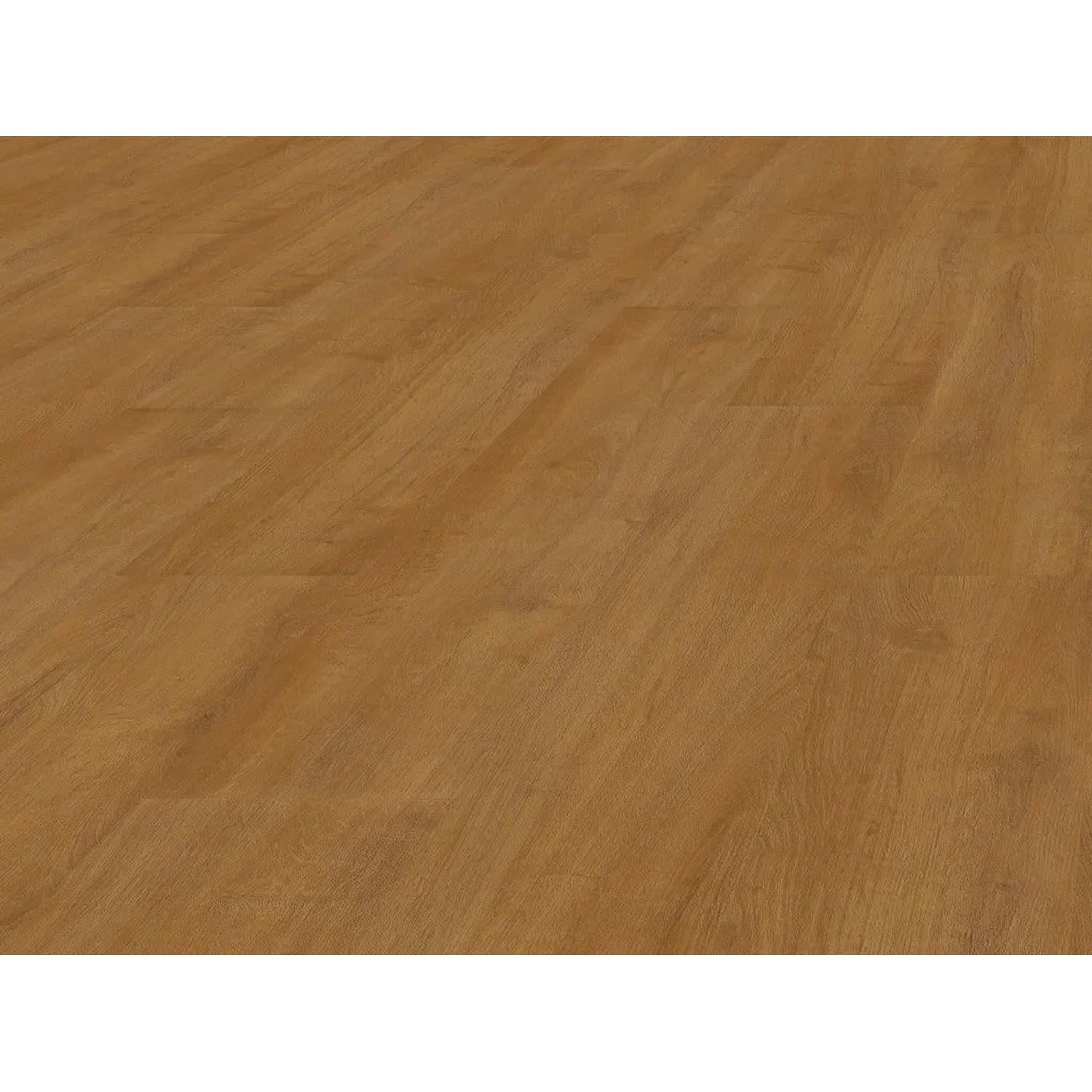Decoflooring Vinylboden Premium Klickvinyl Eiche Natur Landhausdiele