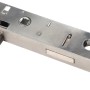 Ersatzschloss aus Aluminium für Zauntore Standard und Classic.