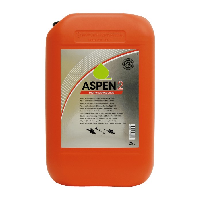 Rektol - Spezial Sägekettenöl Teilsynthetisch 110 Forstmeister, 5 Liter