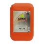 Aspen 2-Takt Gemisch, 25L Kanister für Kettensägen und Gartengeräte.