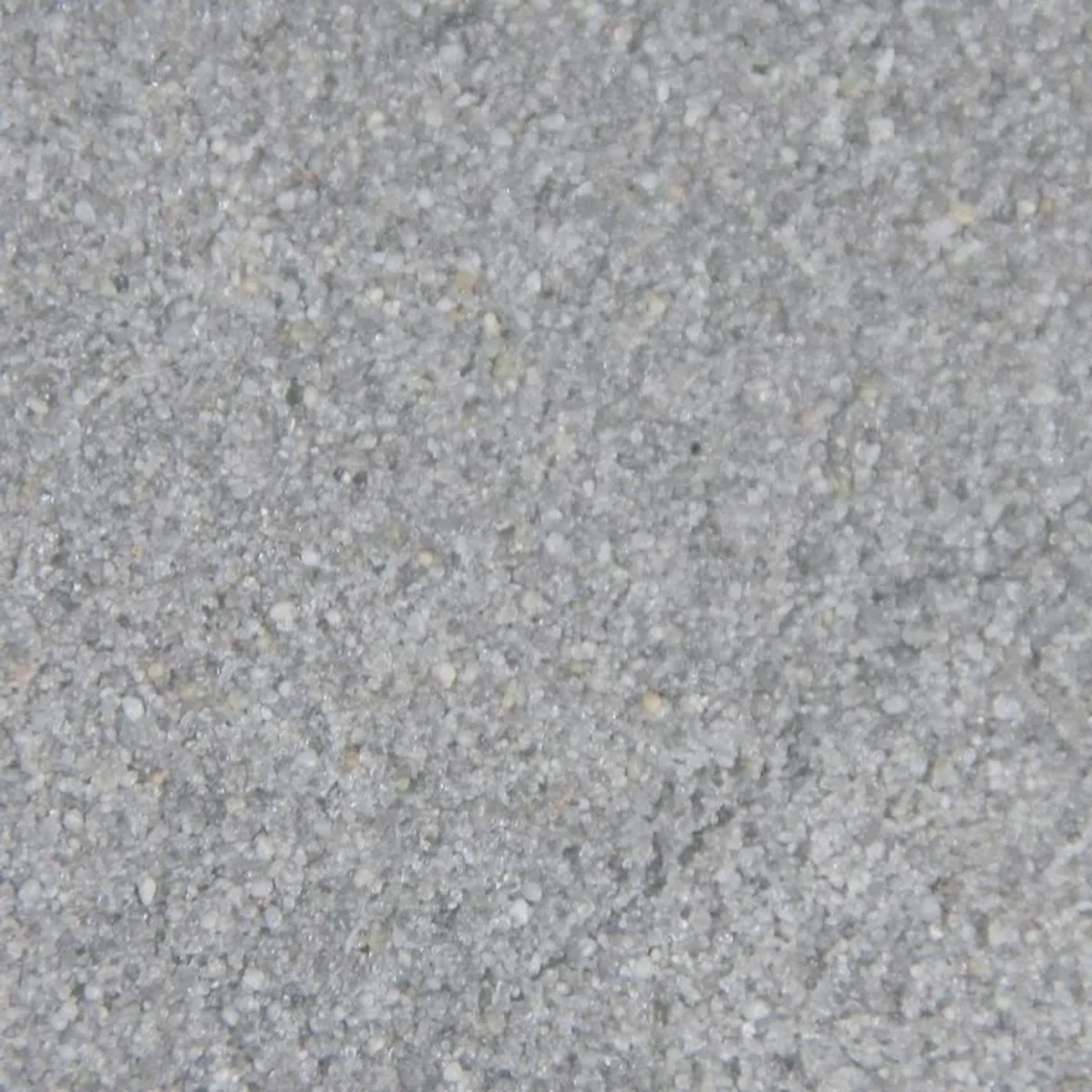 Granit grauer Pflasterfugenmörtel, feinkörnige Textur. Für Fugen und extreme Belastung.