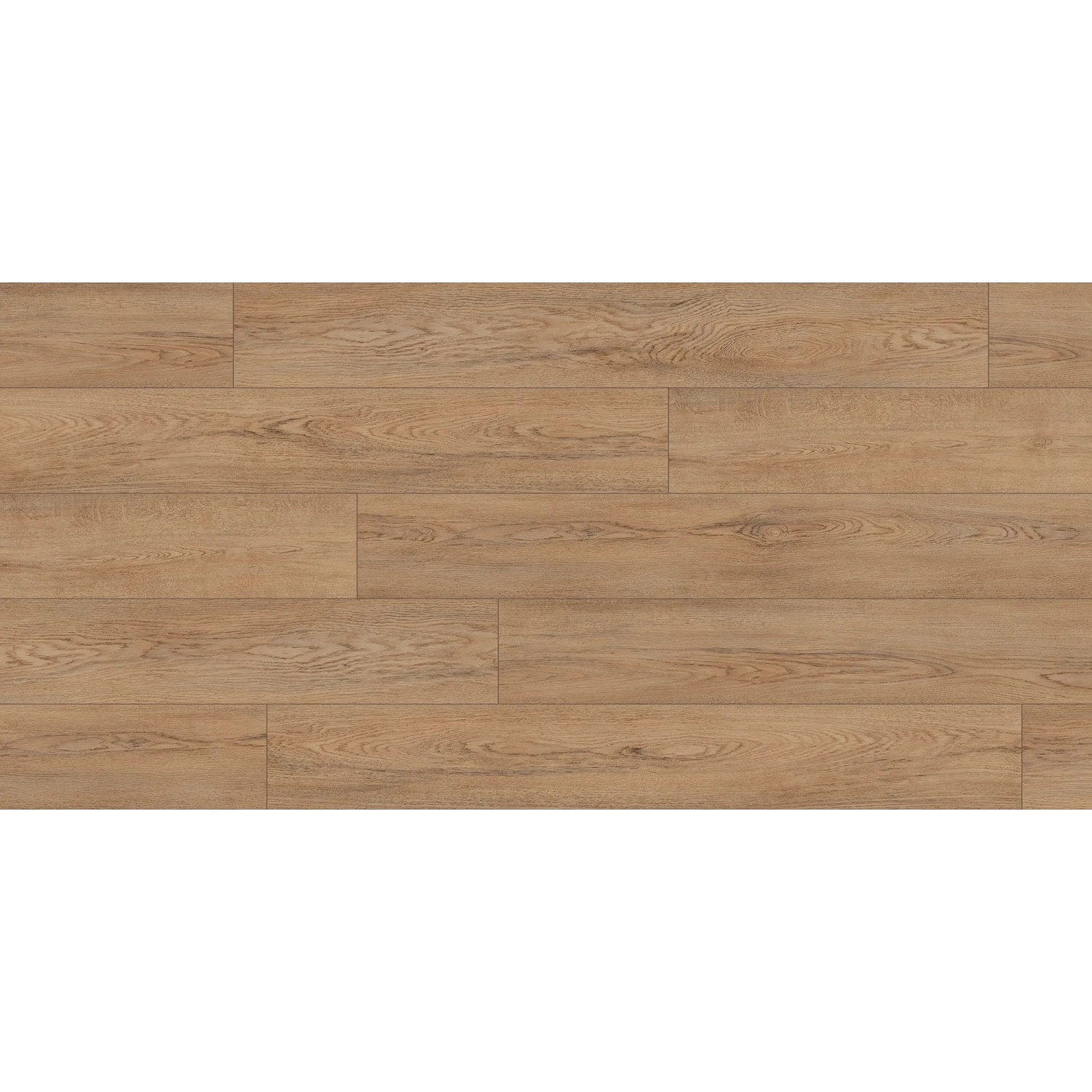 Kaindl Laminat Poseidon Malibu Oak, wasserfest, 7mm stark. Holzoptik für Wohn- und Gewerberäume.