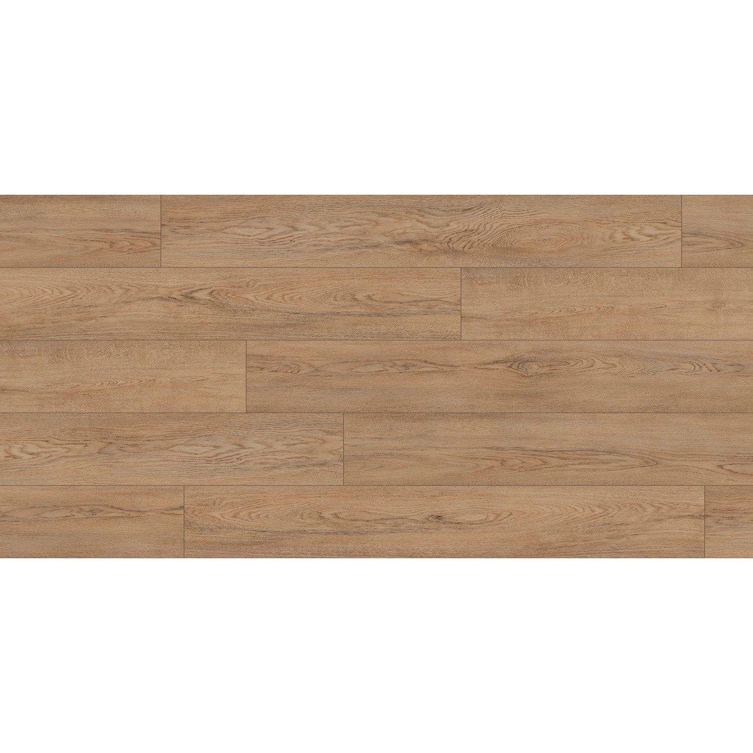 Poseidon Laminatboden Malibu Oak 7 mm wasserresistent