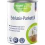 Dose Biopin Exklusiv Parkettöl High-Solid, lösemittelfrei für stark beanspruchte Holzoberflächen.