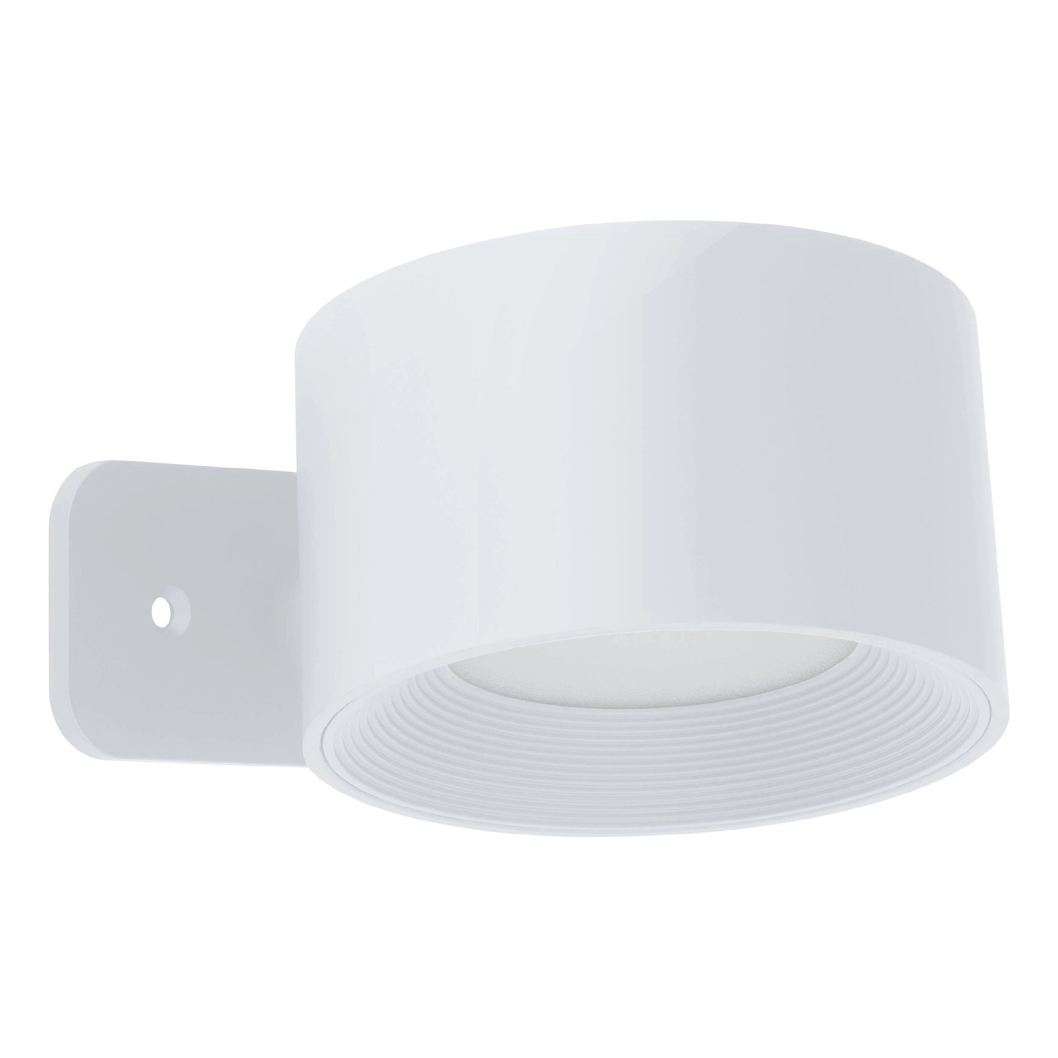 EGLO LED Wandleuchte MURAGLIE Weiß Zubehör Akku rund Touch dimmbar günstig online kaufen